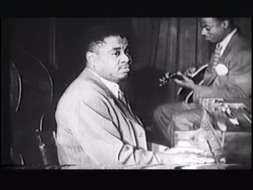 A Sunday with Art&nbsp;Tatum