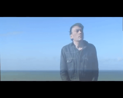 All the rain falls on&nbsp;me