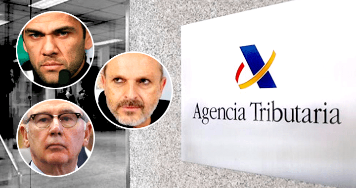 El Sálvame Deluxe de este gobierno&nbsp;￼