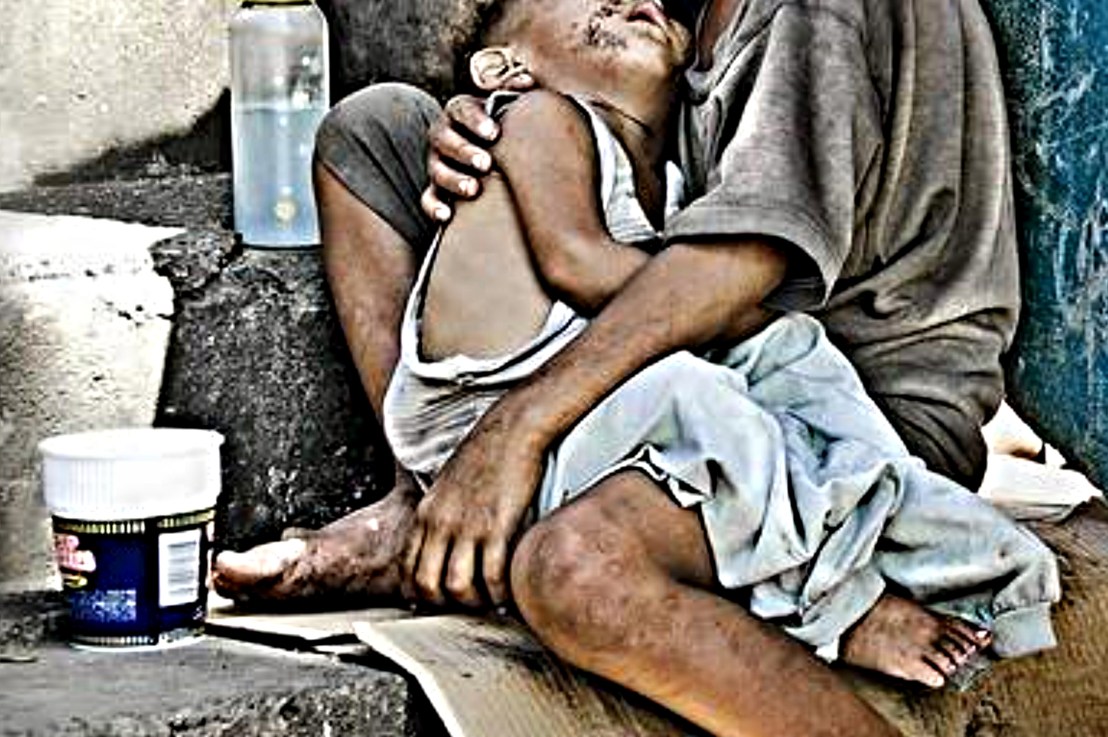 Niños cubanos encarcelados&nbsp;🌹