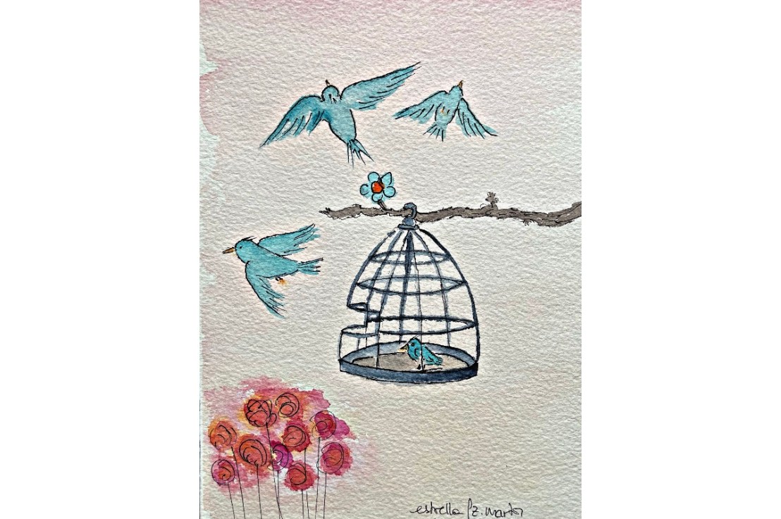 La libertad de&nbsp;mañana