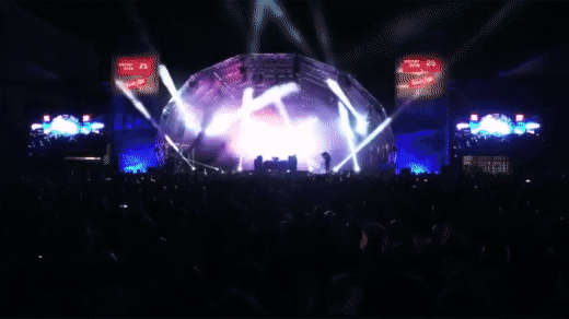 A sunday with Laurent&nbsp;Garnier