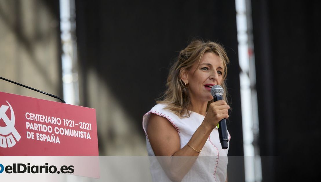 Comunismo insoportable