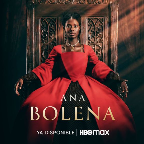 aNA BOLENA