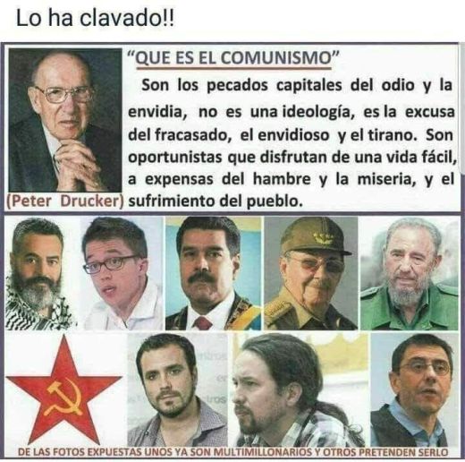 Comunismo