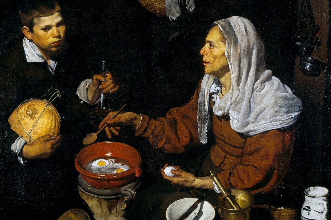 … y el hambre agudizó nuestro&nbsp;ingenio