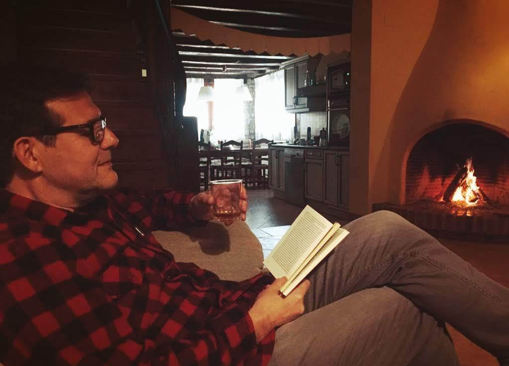 Güisqui, el «agua de la&nbsp;vida»