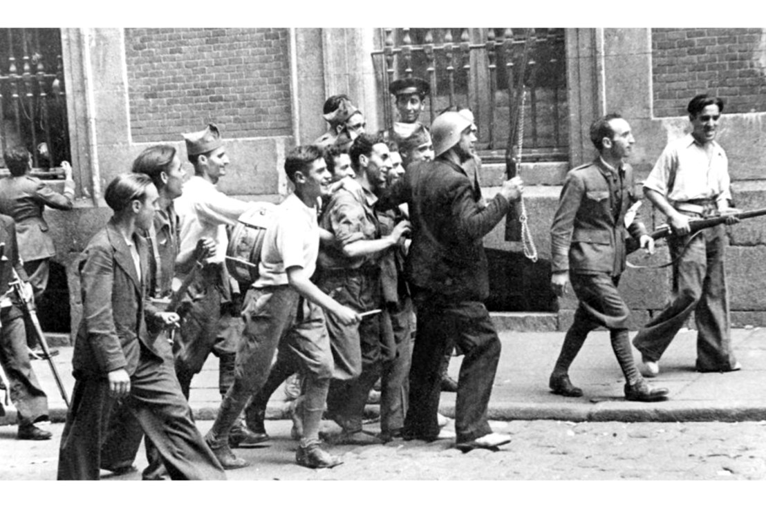 …de aquellos rojos estos&nbsp;rojos.