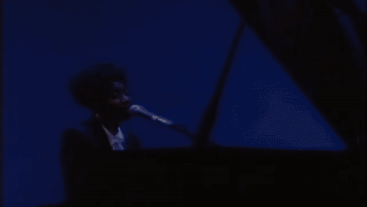 A sunday with Tears for&nbsp;fears