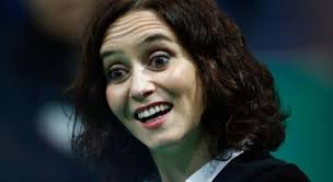 Ayuso no es una&nbsp;Superwoman￼