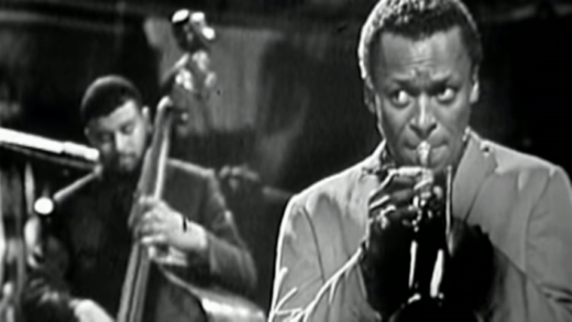 Another Sunday with Miles&nbsp;Davis