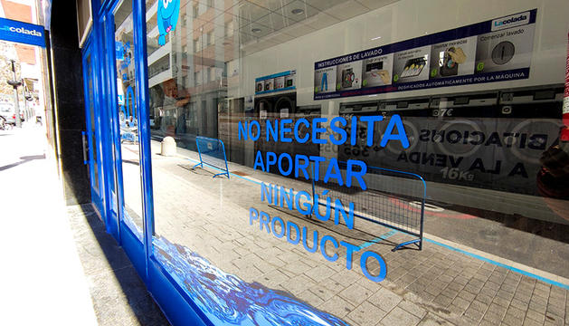 El totalitarismo llega a Andorra: multan por rotular en&nbsp;castellano