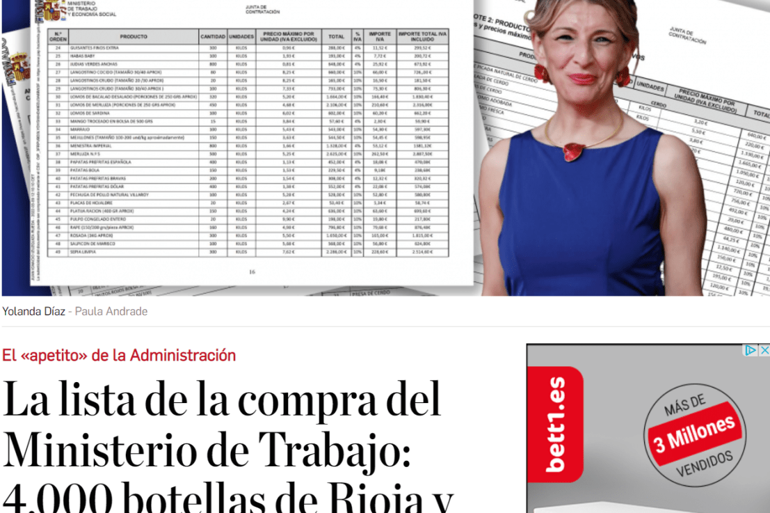 El trolleo comunista.