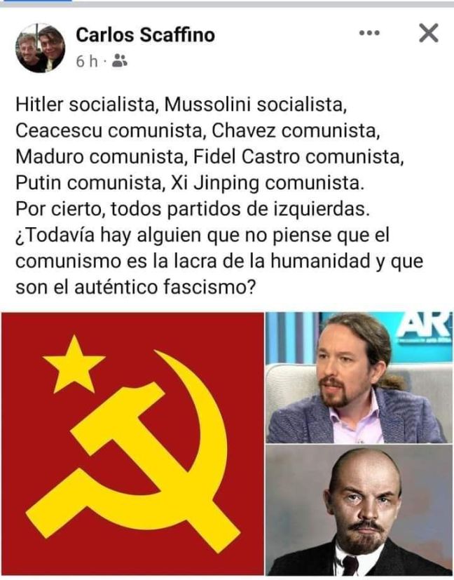 Comunismo