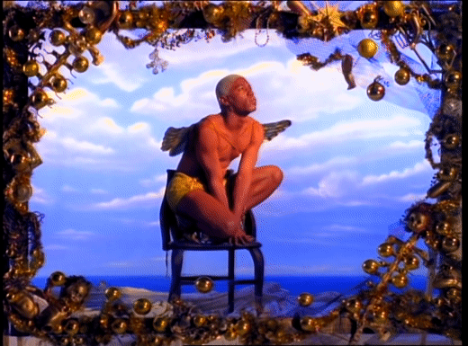 Losing your humanity!!!