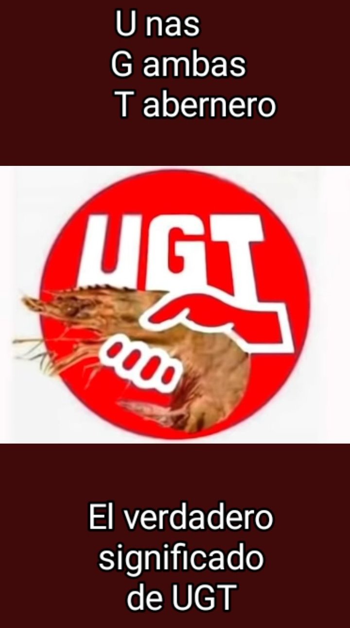 UGT