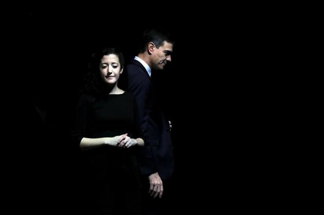 Estamos en la mierda, pero no pasa&nbsp;nada￼