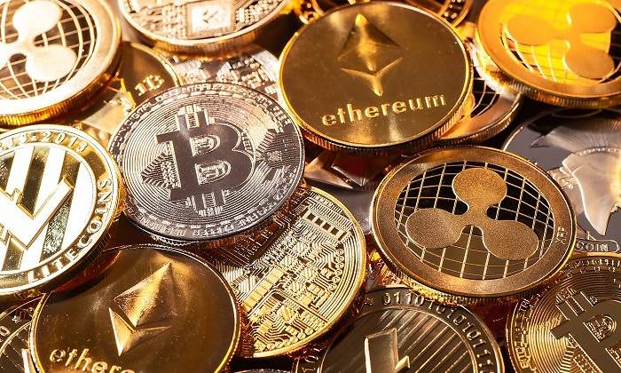 ¿Burbuja de criptomonedas?