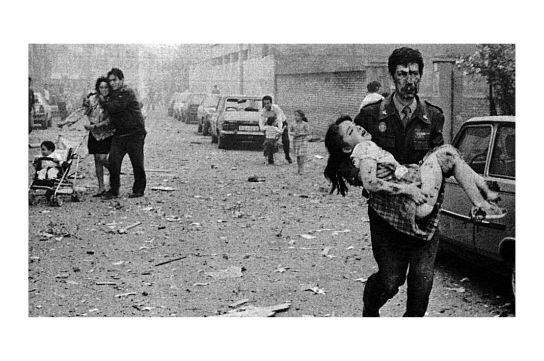 Dime con quién&nbsp;pactas…