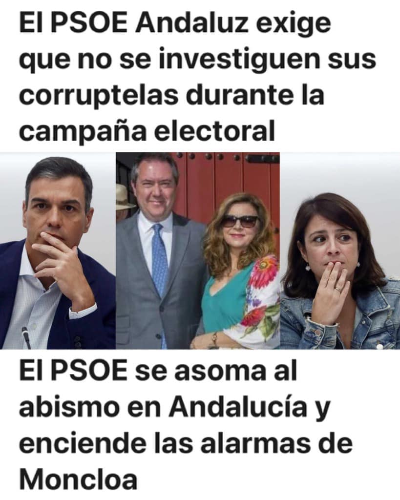PSOE-A