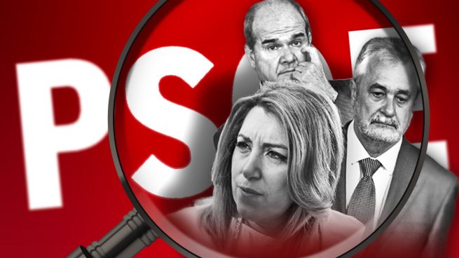 Sánchez y los piolines