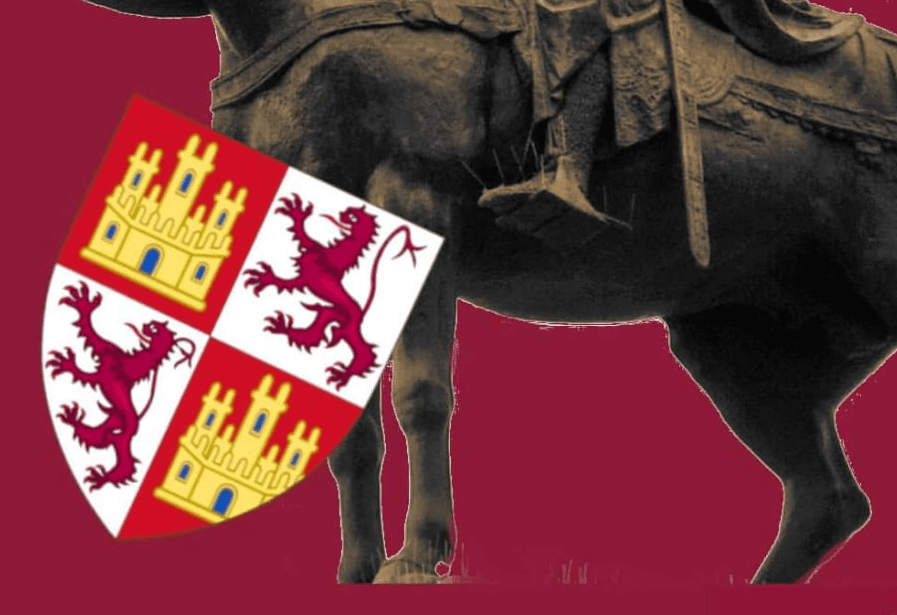 HISPANIA: Aniversario de la Coronación de Fernando III El&nbsp;Santo