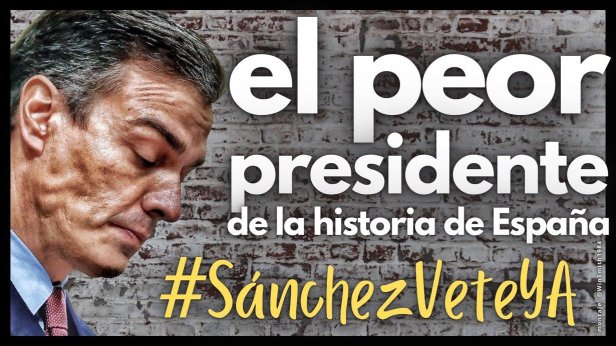 Sánchez NO