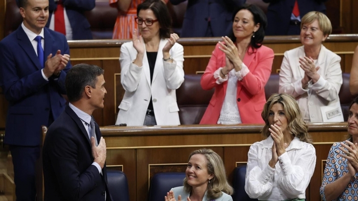 Nos condenan a la&nbsp;miseria