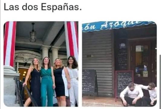 DosEspañas