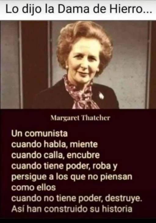 Thatcher