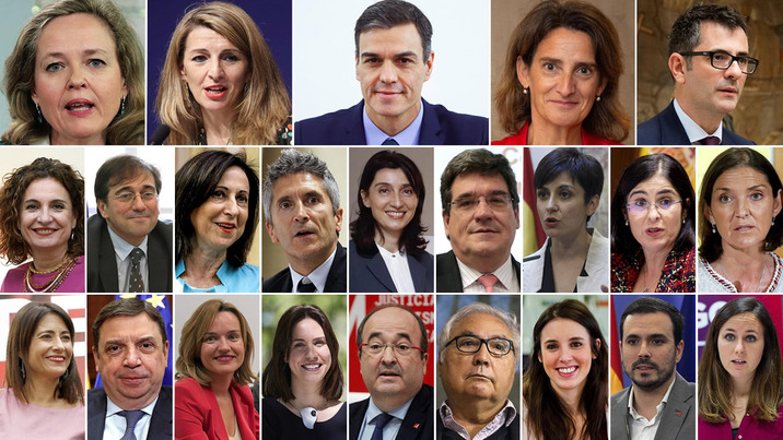 Callan, pero nos condenan al frio del invierno y la&nbsp;recesión