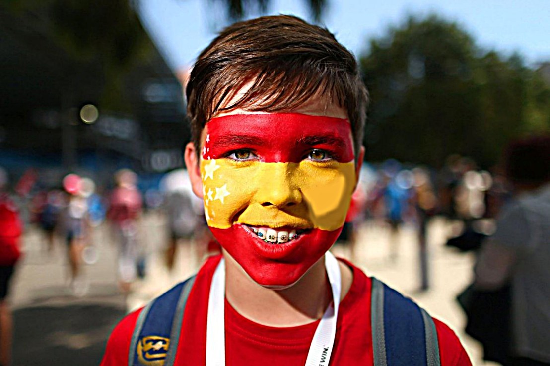 nos queremos, y&nbsp;mucho…