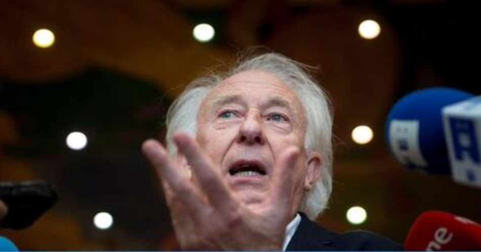 Joven, no me&nbsp;cabree.