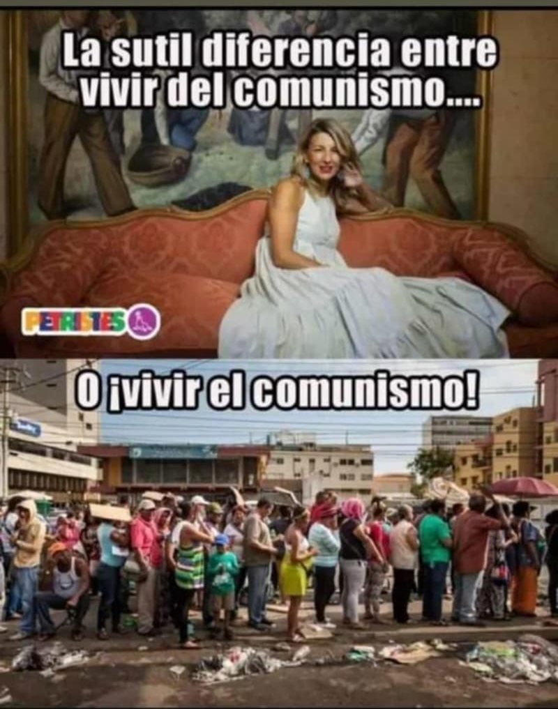 Comunismo