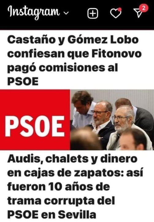 Corruptelas