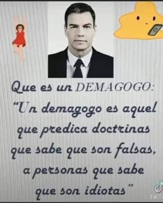 Demagogo