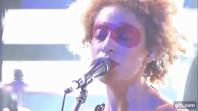 Like a drop of water on my&nbsp;head