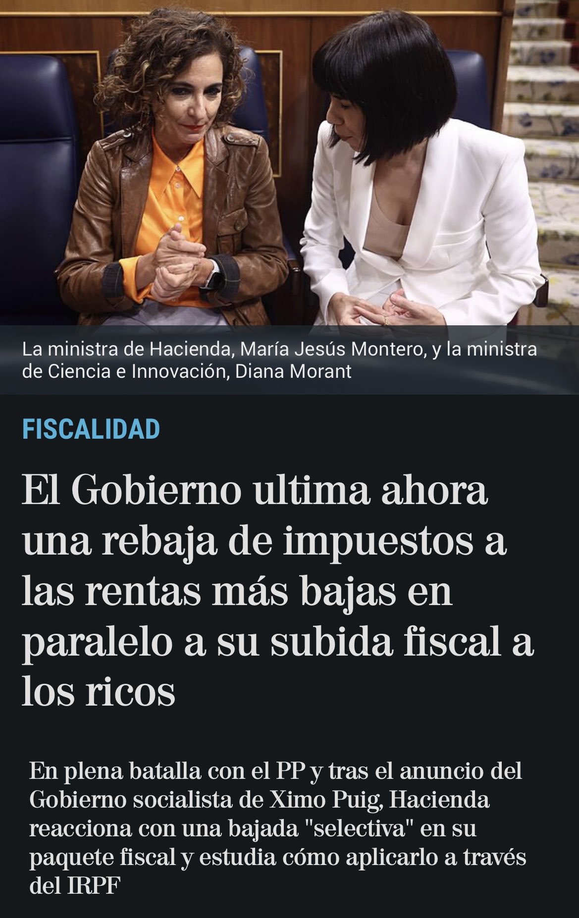 Impuestos