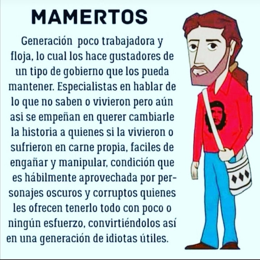 Mamerto