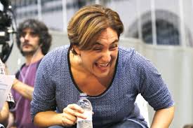 Colau (la comunista) incrementa el 166% de las subvenciones a «entidades&nbsp;amigas»