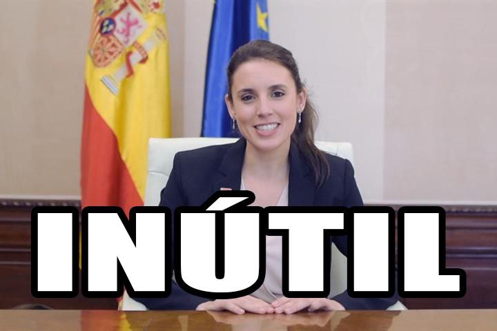 Inútil