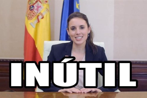 Inútil