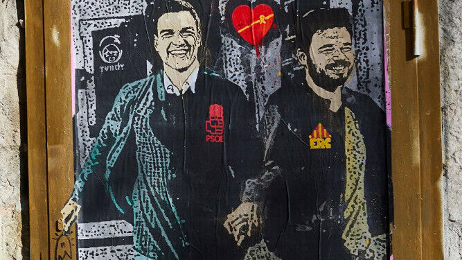 Traición a la&nbsp;democracia