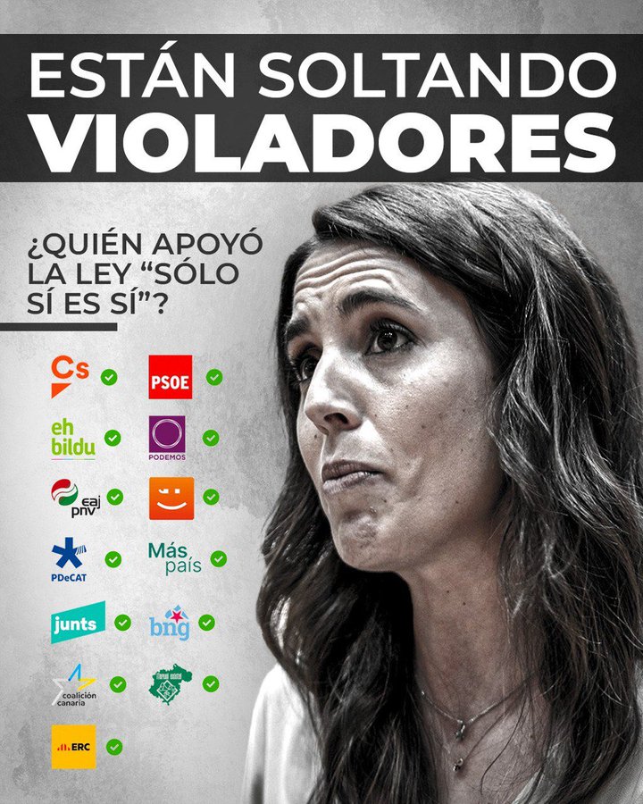 Violadores
