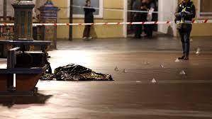 El asesinato islamista de Algeciras: las cosas&nbsp;claras