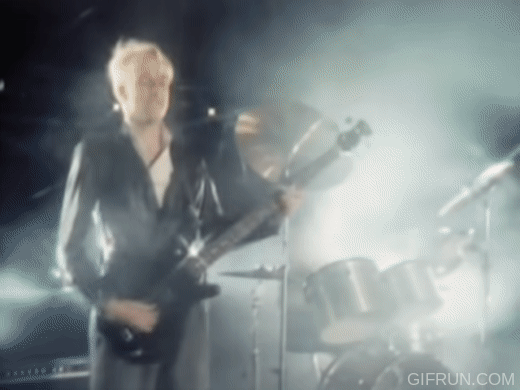 I was falling in&nbsp;love