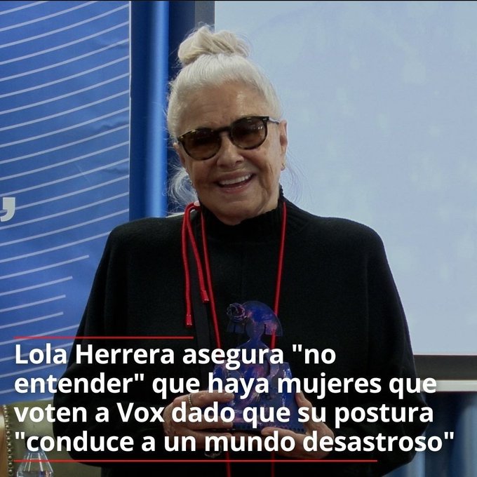 LolaHerrera