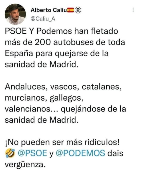 SanidadMadrid