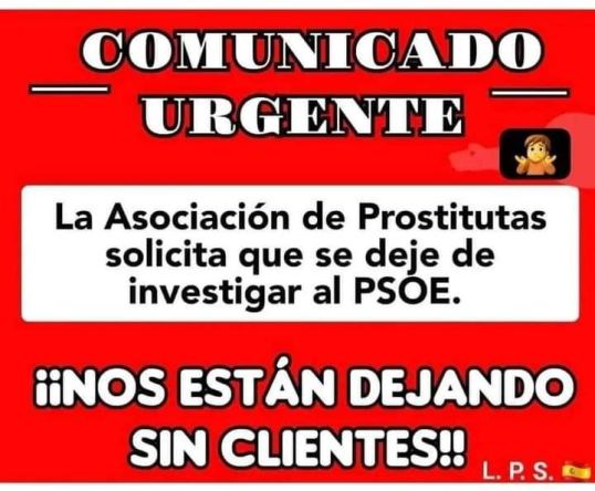 Comunicado