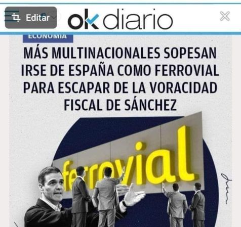 Ferrovial